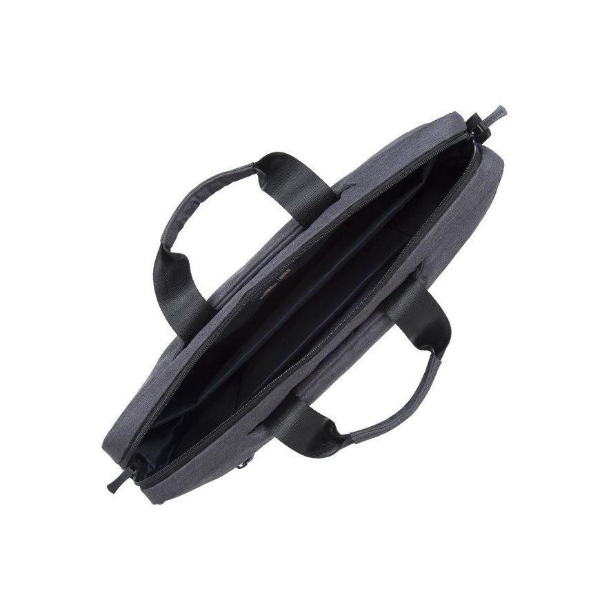 Rivacase 7730 39,6 cm (15.6") Portfelis Pilka – 4