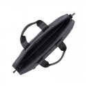 Rivacase 7730 39,6 cm (15.6") Portfelis Pilka Rivacase 7730 39,6 cm (15.6") Portfelis Pilka