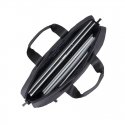 Rivacase 7730 39,6 cm (15.6") Portfelis Pilka Rivacase 7730 39,6 cm (15.6") Portfelis Pilka