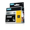 DYMO 18486 этикеточная лента Черный на металлике DYMO 18486 этикеточная лента Черный на металлике