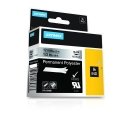 DYMO 18486 этикеточная лента Черный на металлике DYMO 18486 этикеточная лента Черный на металлике