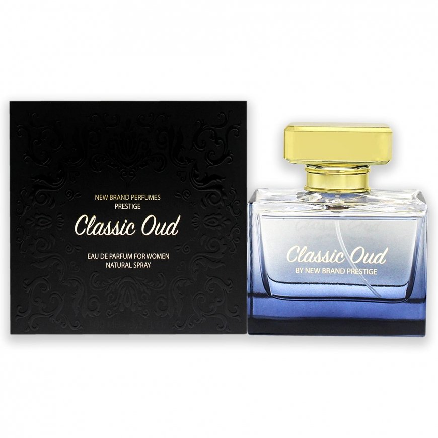 New Brand Perfumes Jauni zīmola smaržas