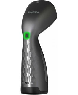 Evolveo Salente LadySteam, 2-in-1 handheld garment steamer and hygienic cleaner