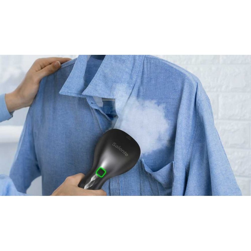 Evolveo Salente LadySteam, 2 vienā roku apģērbu tvaikonis un higiēniskais tīrītājs – 4