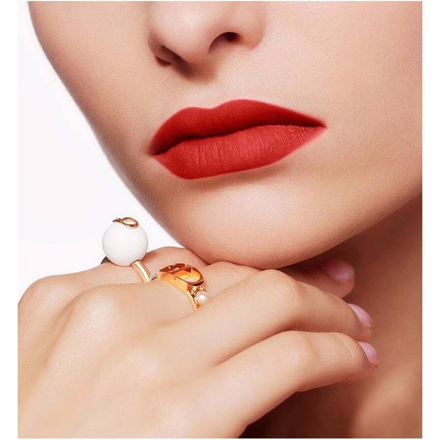 Dior Rouge Forever 999 Forever 3.2 g – 3