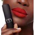 Dior Rouge Forever 3,2 g 999 Forever Dior Satīns Dior Rouge Forever 3,2 g 999 Forever Dior Satīns