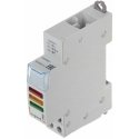 SIGNALIZAVIMO LEMPUTĖ LED LE-412934 MONTAVIMINE ANT BĖGIO DIN (TS-35) LEGRAND SIGNALIZAVIMO LEMPUTĖ LED LE-412934 MONTAVIMINE ANT BĖGIO DIN (TS-35) LEGRAND