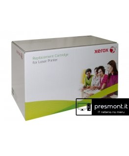 Xerox Vaihtoehdot Xerox Xerox vaihtoehtoinen muste Canon T09 X C1127P:lle, Canon X C1127I:lle, Canon X C1127IF:lle musta na 7600