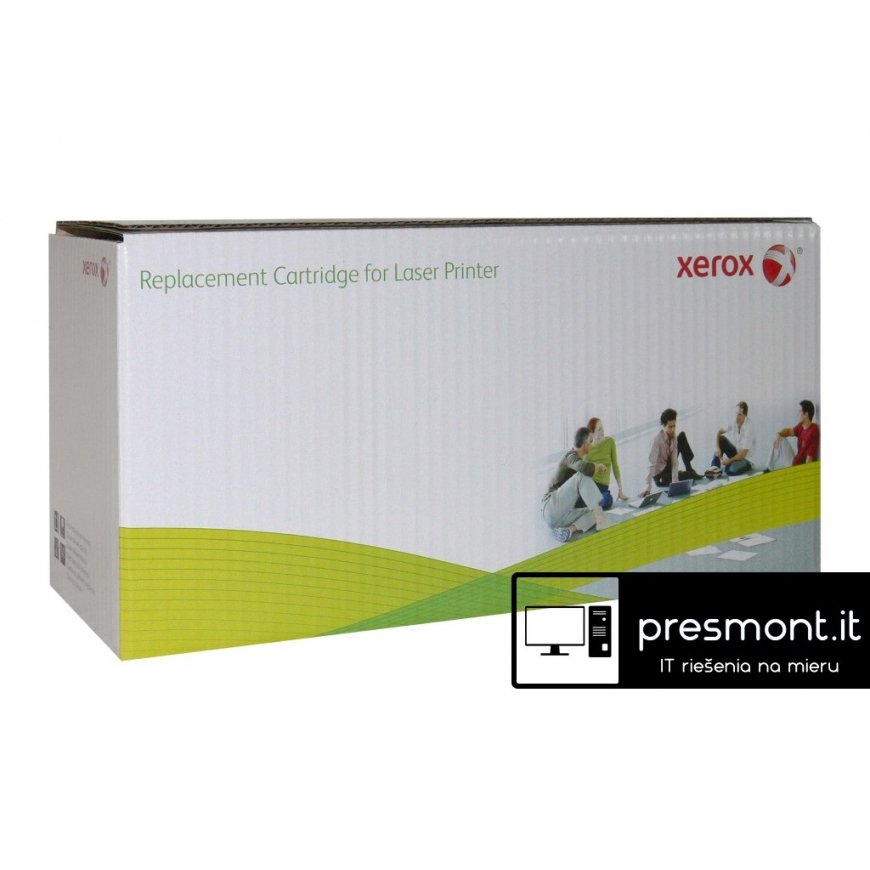 Xerox Alternatiivid Xerox Xerox alternatiivne toner Canon T09 X C1127P, Canon X C1127I, Canon X C1127IF must na 7600lehte. – 2