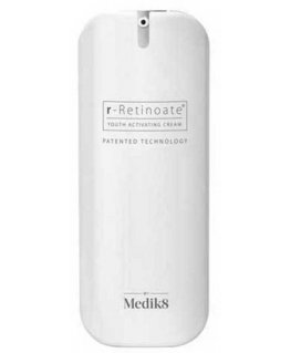 Medik8 Kasvovoide R-Retinoate (Nuoruuden Aktivoiva Kremi), 50 ml