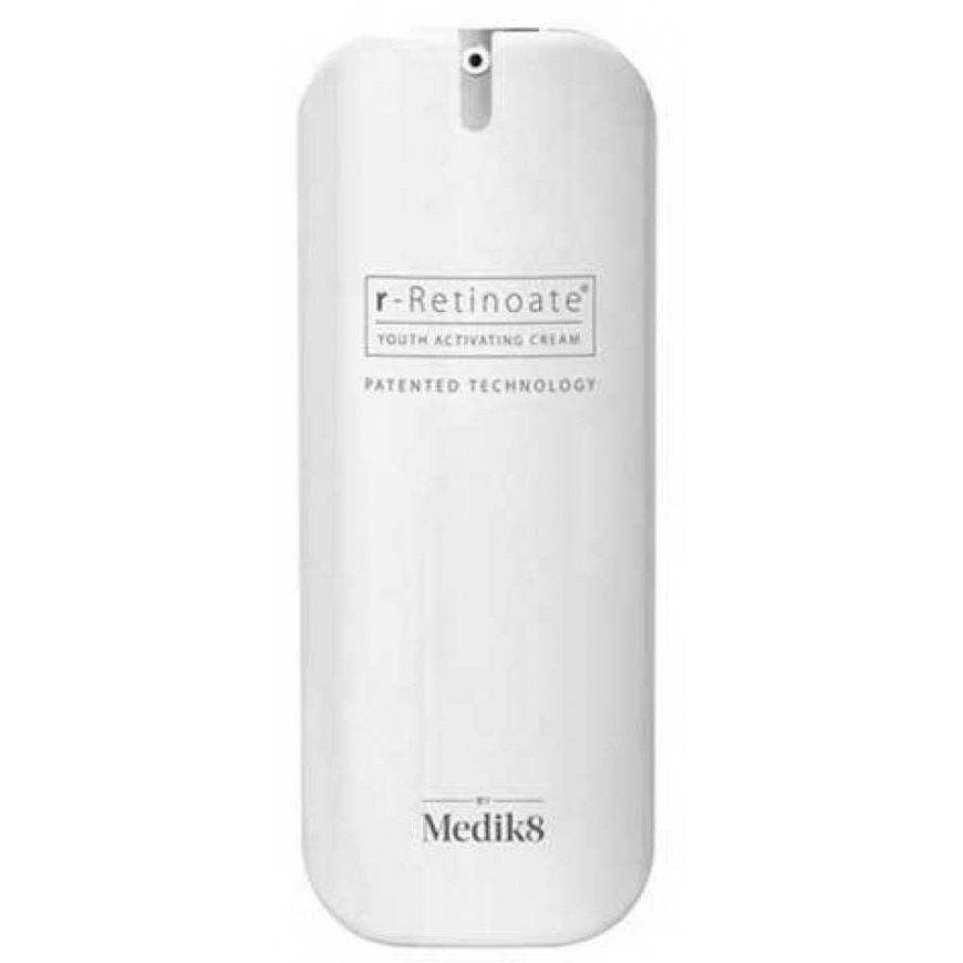 Medik8 Kasvovoide R-Retinoate (Nuoruuden Aktivoiva Kremi), 50 ml