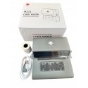 Phomemo spausdintuvas Termiška Etiketė Bluetooth IOS Android PrintMaster / M221 / Juodas Phomemo spausdintuvas Termiška Etiketė Bluetooth IOS Android PrintMaster / M221 / Juodas