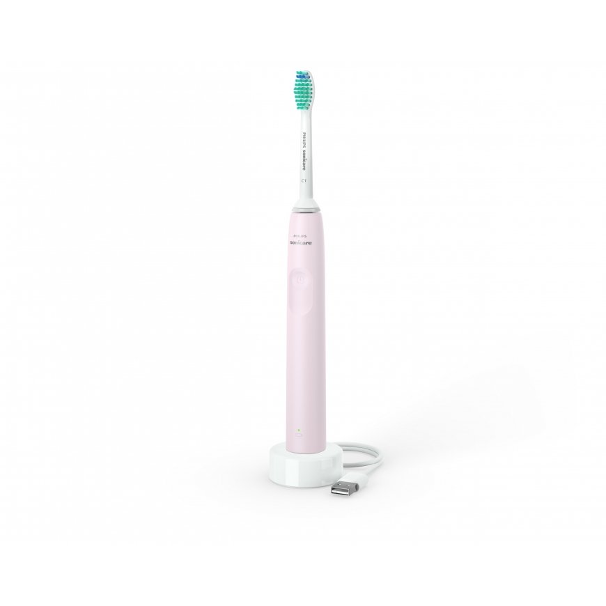 Philips 2100 series HX3651/11 elektriskā zobubirste