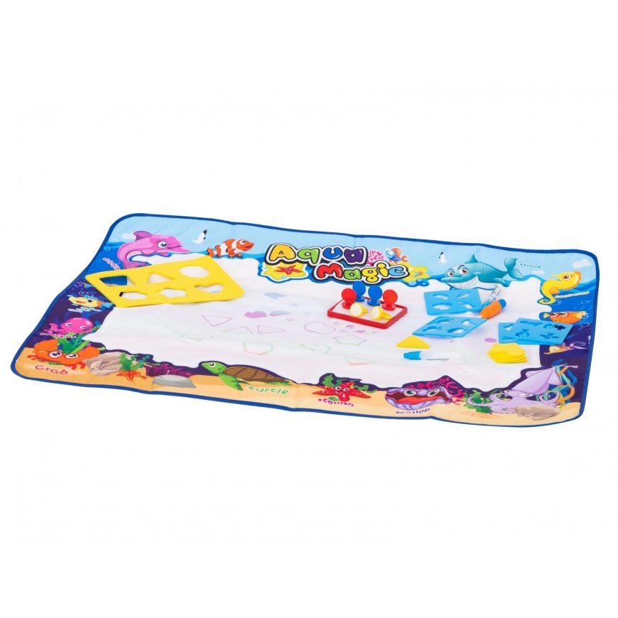 Water mat icon for water painting xxl 100x80cm – 3