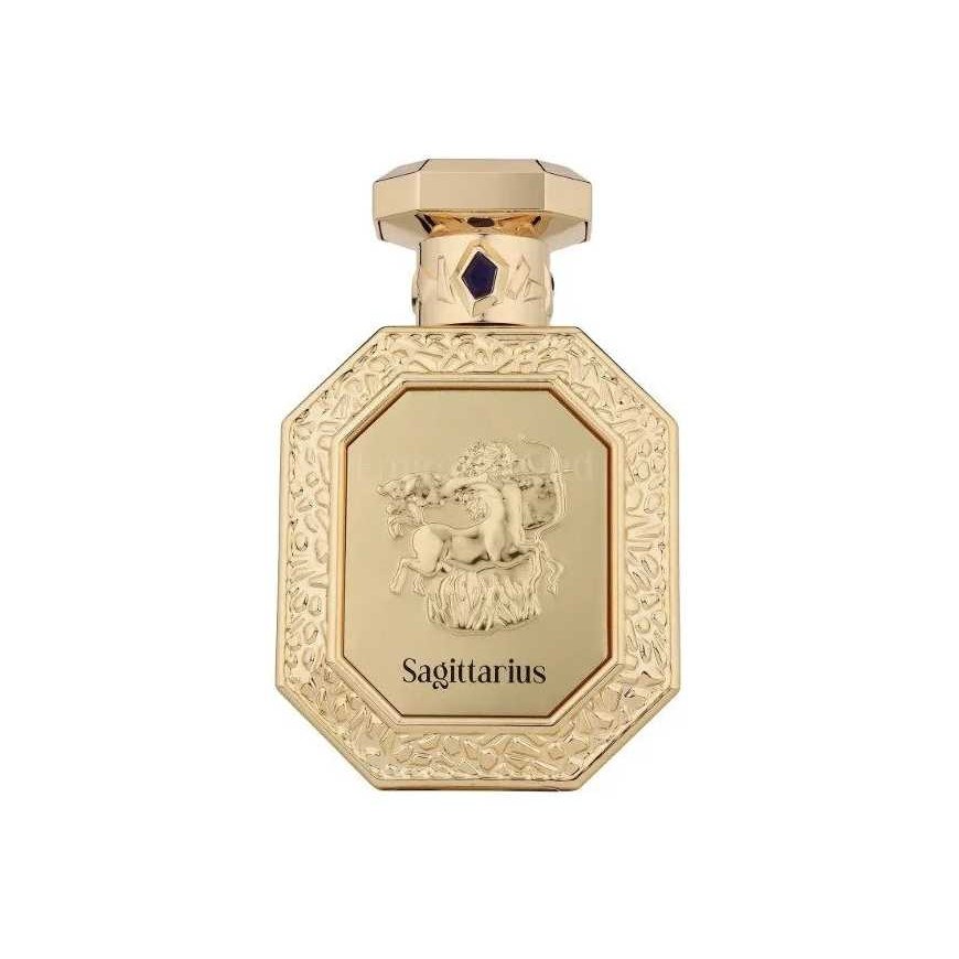French Avenue Francijas Avenija Genesis Sagittarius