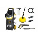 Korkeapainepesuri Stanley Fatmax ST-SXFPW21BP-E 2100 W 160 bar Korkeapainepesuri Stanley Fatmax ST-SXFPW21BP-E 2100 W 160 bar