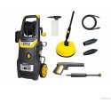 Korkeapainepesuri Stanley Fatmax ST-SXFPW21BP-E 2100 W 160 bar Korkeapainepesuri Stanley Fatmax ST-SXFPW21BP-E 2100 W 160 bar