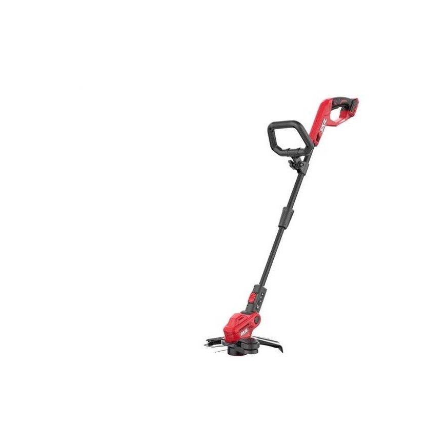 Skil_Red Akumulators zāles pļāvējs Skil GT1E0241CA, 18 V