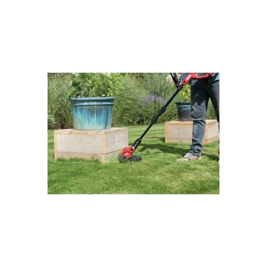 Skil_Red Akumulointileikkuri Skil GT1E0241CA, 18 V – 2