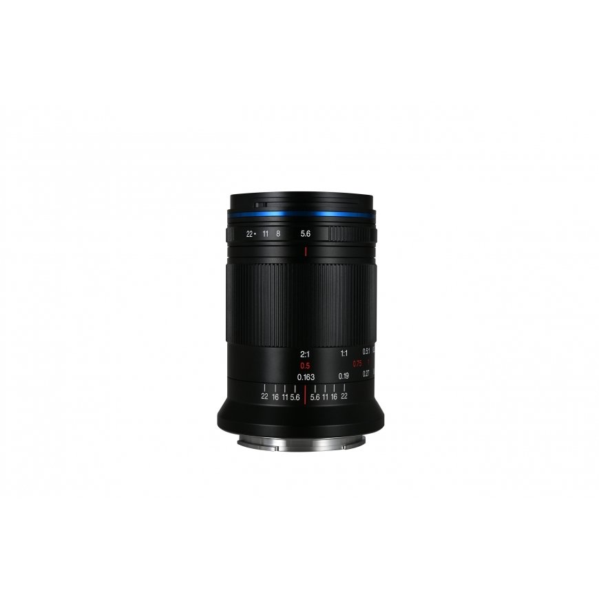 Laowa 85mm f/5.6 2X Ultra
