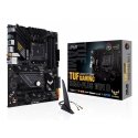 ASUS TUF GAMING B550-PLUS WIFI II AMD B550 Kanta AM4 ATX ASUS TUF GAMING B550-PLUS WIFI II AMD B550 Kanta AM4 ATX