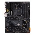 ASUS TUF GAMING B550-PLUS WIFI II AMD B550 Kanta AM4 ATX ASUS TUF GAMING B550-PLUS WIFI II AMD B550 Kanta AM4 ATX