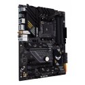 ASUS TUF GAMING B550-PLUS WIFI II AMD B550 Ligzda AM4 ATX ASUS TUF GAMING B550-PLUS WIFI II AMD B550 Ligzda AM4 ATX