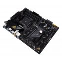 ASUS TUF GAMING B550-PLUS WIFI II AMD B550 Разъем AM4 ATX ASUS TUF GAMING B550-PLUS WIFI II AMD B550 Разъем AM4 ATX