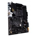 ASUS TUF GAMING B550-PLUS WIFI II AMD B550 Ligzda AM4 ATX ASUS TUF GAMING B550-PLUS WIFI II AMD B550 Ligzda AM4 ATX