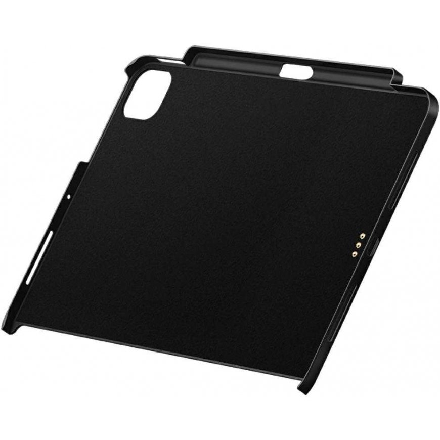 UNIQ Axel -kotelo iPad Pro 13" M4 (2024) musta
