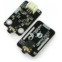 DFRobot Gravity, analoginen EMG-anturi, elektromiografi, OYMotion DFRobot Gravity, analoginen EMG-anturi, elektromiografi, OYMotion