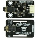 DFRobot Gravity, analoģiska EMG sensora, elektromiogrāfs, OYMotion DFRobot Gravity, analoģiska EMG sensora, elektromiogrāfs, OYMotion
