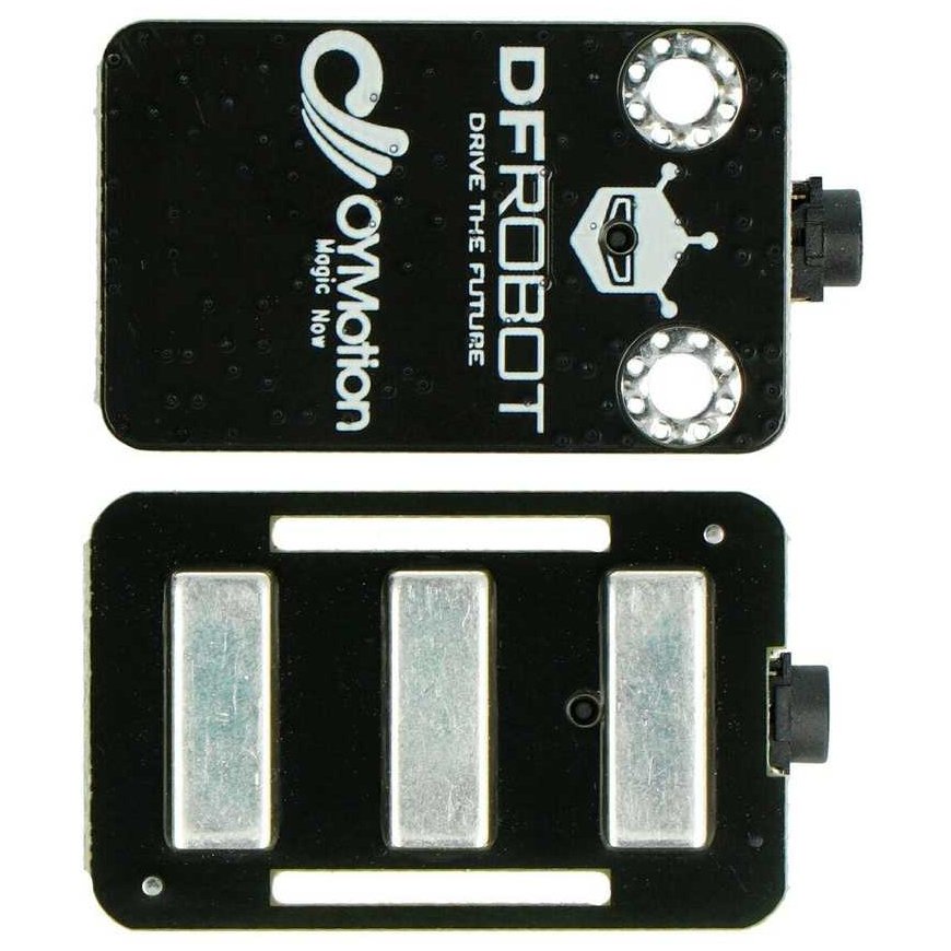 DFRobot Gravity, analog EMG sensor, electromyograph, OYMotion – 3
