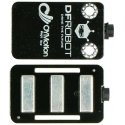 DFRobot Gravity, analog EMG sensor, electromyograph, OYMotion DFRobot Gravity, analog EMG sensor, electromyograph, OYMotion