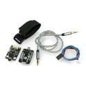 DFRobot Gravity, аналоговый EMG датчик, электромиограф, OYMotion DFRobot Gravity, аналоговый EMG датчик, электромиограф, OYMotion