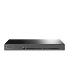 TP-Link JetStream 16-Port 10GE SFP+ L2+ Managed Switch