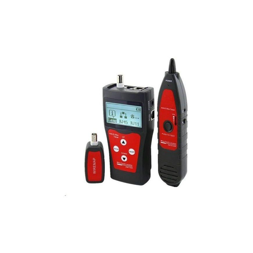 Xtendlan Lynx CS RJ-45 / RJ-11