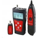 Xtendlan Lynx CS RJ-45 / RJ-11 / Bendrašais kabelu testeri (TLCD76) Xtendlan Lynx CS RJ-45 / RJ-11 / Bendrašais kabelu testeri (TLCD76)