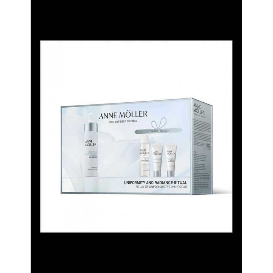 Anne Möller set Anne Moller Living Perfectia day and night ritual, 50 ml – 2