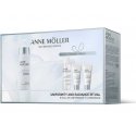 Anne Möller komplekts Anne Moller Living Perfectia dienas un nakts rituāls, 50 ml Anne Möller komplekts Anne Moller Living Perfectia dienas un nakts rituāls, 50 ml
