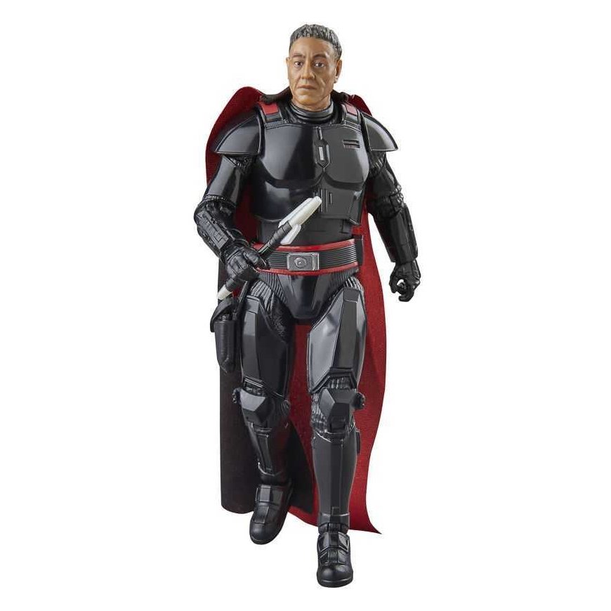 Hasbro Star Wars The Mandalorian Moff