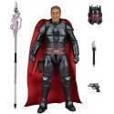 Hasbro Star Wars The Mandalorian Moff Gideon Dark Armor figure 15cm Hasbro Star Wars The Mandalorian Moff Gideon Dark Armor figure 15cm