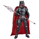 Hasbro Star Wars The Mandalorian Moff Gideon Dark Armor figure 15cm Hasbro Star Wars The Mandalorian Moff Gideon Dark Armor figure 15cm