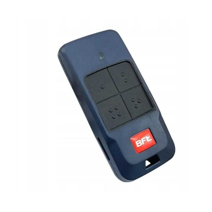 4 kanali kaugjuhtimispult BFT MITTO COOL C4 433.92Mhz (D112318)