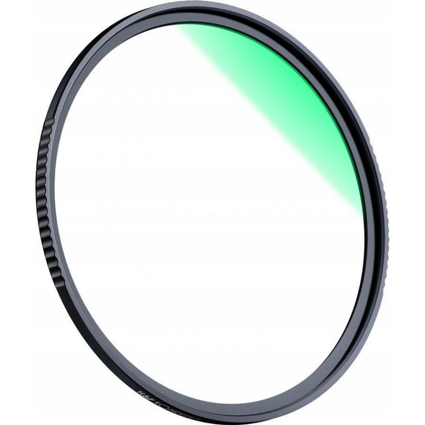 Kf Concept Filtras Kf uzlabotais filtras UV K & f Nano-x Pro Ljubc 72 mm