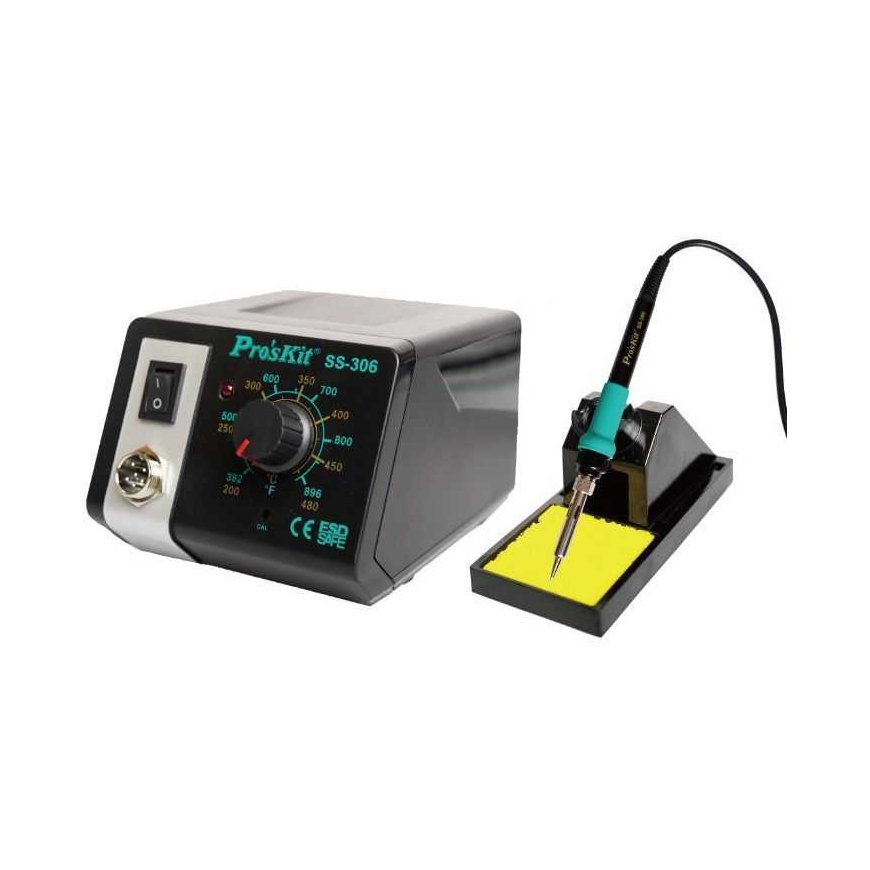 Litavimo stotelė ProsKit SS-306B 75 W