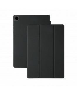 4smarts 541036 tablet case 27.9 cm (11") Folio Black