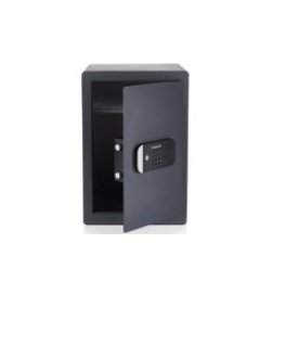Yale YSFM/520/EG1 safe Portable safe 49.8 L Black
