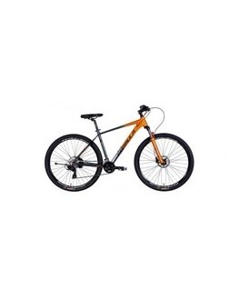 FORMULA 27.5" DRIVE HDD 19" Hall/Oranž 2025