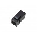 Alantec WTM17 коннектор RJ45 Черный Alantec WTM17 коннектор RJ45 Черный